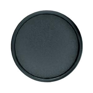 TUKIESU ツキエス 高級引手 S-812 小 上益平円丸切爪 嵐底 赤銅 10個