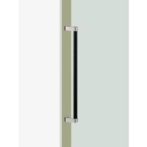 UNION ユニオン ドアハンドル ミドル T2600-21-131-L600 内外1セット