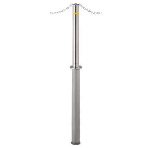 ユニオン。 ユニオン（UNION） NEX-76M-C チェーン内臓ポール ヒュー