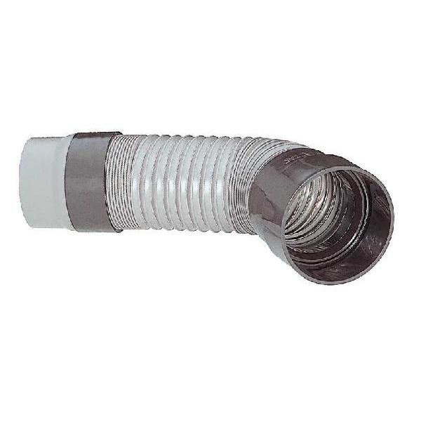 ユニックス 関連製品 フレキシブルホース 塩ビ製 DG100NK 換気扇・ダクト間接続用 ドラゴン