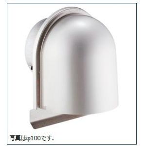 宇佐美工業 UK-UZEV100S-BK/WH/MW/CS/DK U型フード付ガラリ(溶接組立式) ...