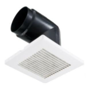 三菱（MITSUBISHI） 【VD-13ZPQD4】三菱 ダクト用換気扇 天井埋込形 給