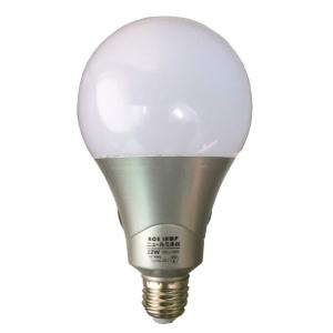 ウイングエース LED-L22A ニュールミネα用 LED電球 ニュールミネアルファ22W