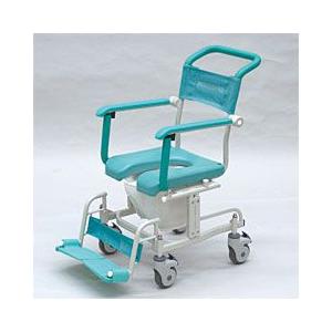 ヤザキ シャワーキャリー CAK-110/ブルー ヤザキ シャワーキャリー CAK-110/ブルー