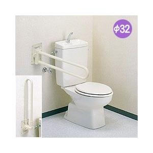 パナソニック FUNレストテーブルα トイレ 手すり W550 PN-L60002 ※直送