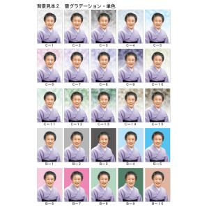 遺影写真 遺影 作成 四切 プリント 葬式 葬...の詳細画像5