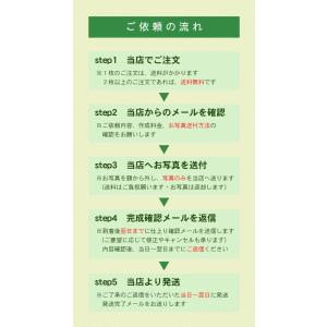 遺影写真 遺影 小さく 縮小 プリント ピント...の詳細画像5