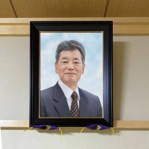 額受け 額座布団 つり紐 セット 写真 額縁 ...の詳細画像1