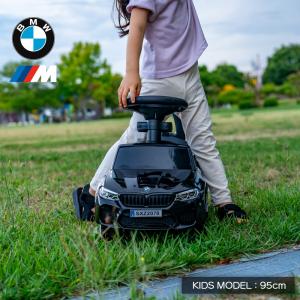 【正規ライセンス/代理店】乗用玩具 BMW M...の詳細画像2