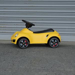 【正規ライセンス】乗用玩具 ポルシェ Pors...の詳細画像3