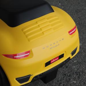 【正規ライセンス】乗用玩具 ポルシェ Pors...の詳細画像4