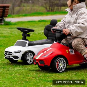 【正規ライセンス】乗用玩具 フェラーリ 488...の詳細画像1