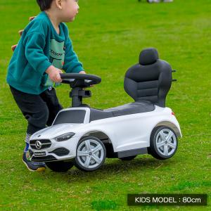 【正規ライセンス】乗用玩具 メルセデスベンツ ...の詳細画像1