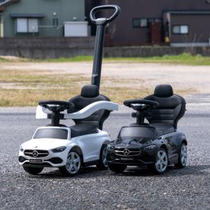 【正規ライセンス】乗用玩具 メルセデスベンツ ...の詳細画像2