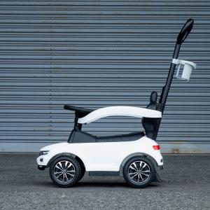 【正規ライセンス】乗用玩具 フォルクスワーゲン...の詳細画像1