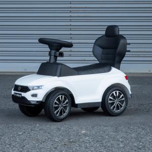 【正規ライセンス】乗用玩具 フォルクスワーゲン...の詳細画像5