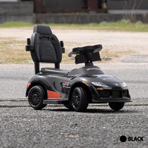 【正規ライセンス】乗用玩具 トヨタ GR スー...の詳細画像5