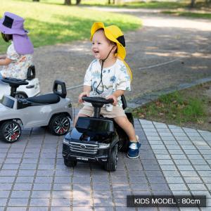 数量限定 ランドクルーザー300 乗用玩具 足...の詳細画像5