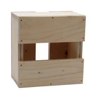 箱馬 舞台装置 ステージ 足場 ひな壇 階段 幅310mm 厚み24mm 大道具 舞台 模様替え 平台 開き足 文化祭 発表会 足場 合唱台 撮影用 オリジナル