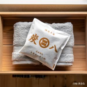 炭八 小袋 700ml 5個セット 除湿対策 ...の詳細画像3
