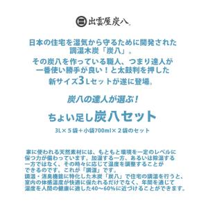 【新生活応援P10倍!】炭八 出雲屋 別注カラ...の詳細画像1