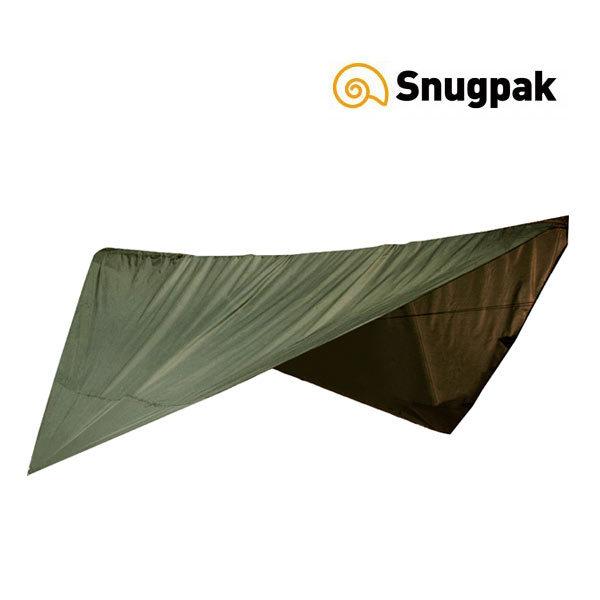 Snugpak オールウェザーシェルターオリーブ スナグパック