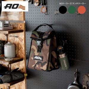 AOクーラーズ ランチクーラー Aocoolers 保冷バッグ