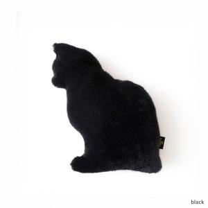 Fabrico NEKO ふわふわの猫型クッシ...の詳細画像5