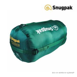 Snugpak（スナグパック） ソフティー エリート5 レフトジップ オリーブ