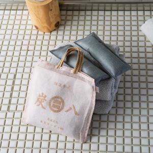 【レビューで国産竹炭GET!】炭と暮らしのセッ...の詳細画像4
