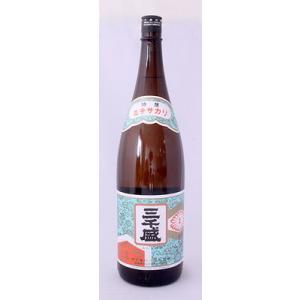 【三千盛】三千盛　特醸　1800ml