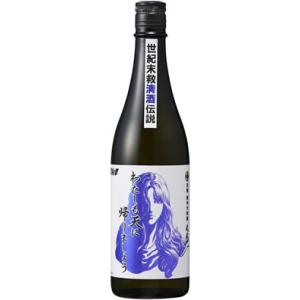 【光武酒造場】白麹　純米大吟醸　わたしも天に帰りましょう　720ml