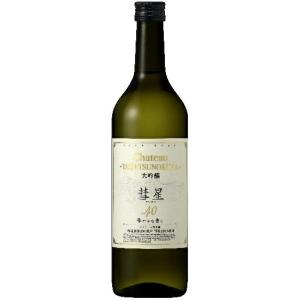 【合同酒精】Chateau TAISETSUNOKURA　シャトータイセツノクラ　大吟醸  彗星 40 720ml