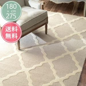 シック モダン エレガント ゼブラ柄 おしゃれ デザインラグ グレー