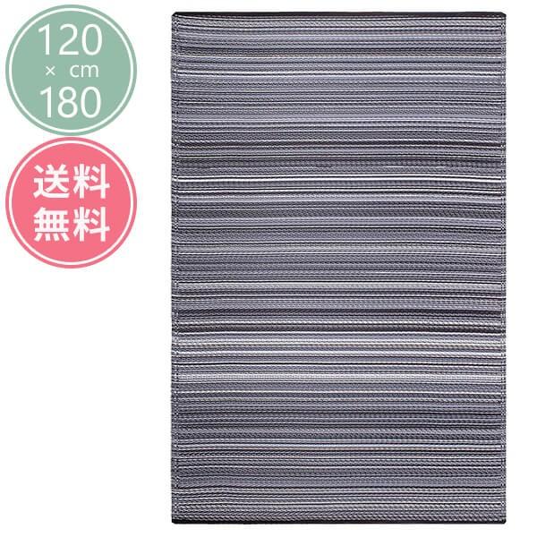 ラグ アウトドアラグ おしゃれ リバーシブル ストローマット ヨガ ビーチ キャンプ フェス Fab...