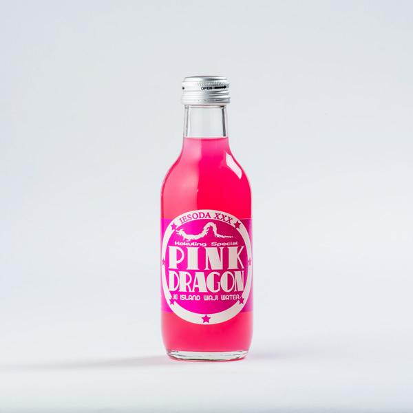 イエソーダ・ピンクドラゴンソーダ※１本〜１０本まで同梱可能・ほかの商品が同梱の場合、送料加算となる場...