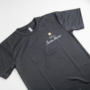 イエラムサンタマリア・オリジナルポロシャツ※レターパックまたはゆう