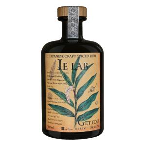 IE　LAB・GETTOU2500ml　