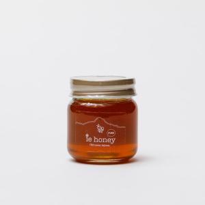 伊江島産純粋はちみつ　ie honey　イエハニー50ｇ｜ierumsanta