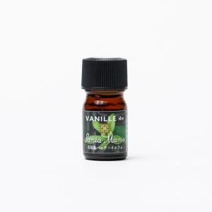バニラ・デ・サンタマリア/VANILLE de  Santa Maria　