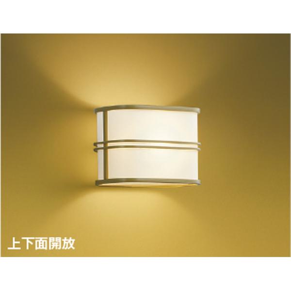 コイズミ[AB38929L]和風照明、ブラケット