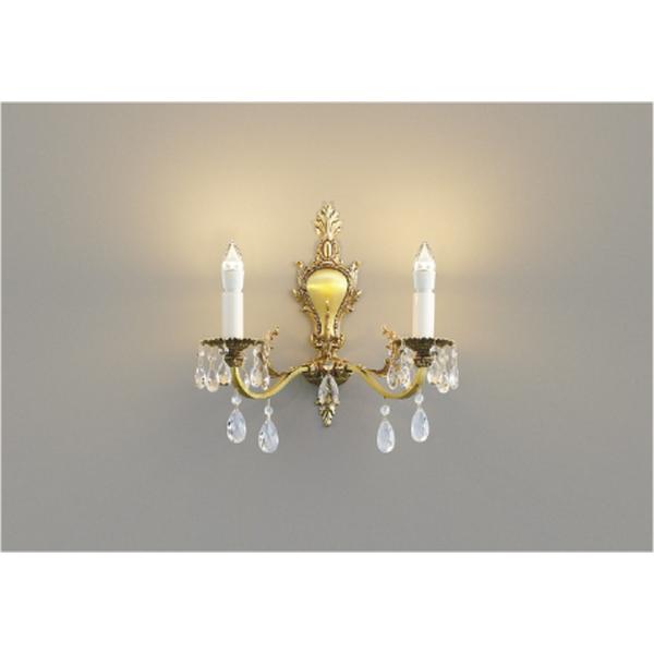 コイズミ[AB40899L]ブラケット、シャンデリア