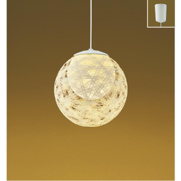 コイズミ[AP47455L]和風照明、ペンダント