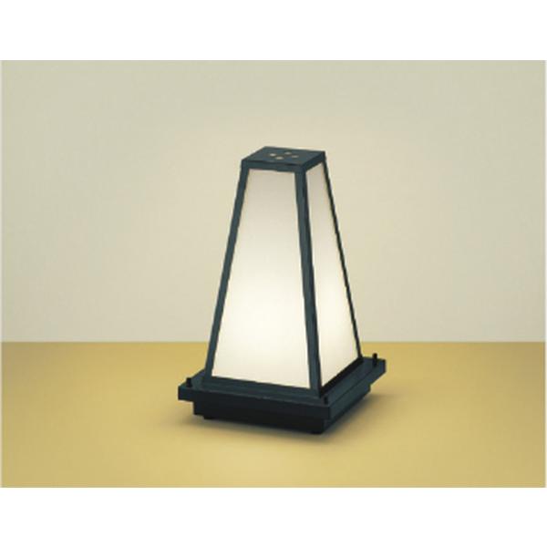 コイズミ[AU35660L]スタンドライト、和風照明