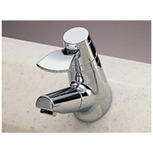 Panasonic　シングルレバー式混合水栓 Panasonic あすつく 即納[CQ923BZ2]パナソニック マルチシングル