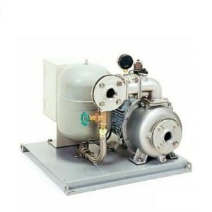 川本ポンプ 定圧給水ユニット KB2-406SE2.2 単独運転 60HZ/200V 給水