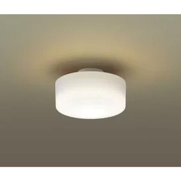 パナソニック[LGB51540KLE1]ＬＥＤシーリングライト（電球色）６０形