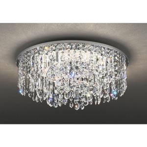 ODELIC（オーデリック） シャンデリア 【OC257167BCR】【OC 257 167BCR