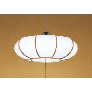 Panasonic（パナソニック） LGB12625 LE1 和風 ペンダント 〜8畳用