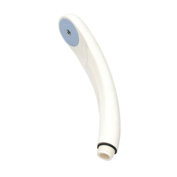 SANEI[PS329-80X-W]三栄水栓　低水圧用シャワーヘッド
